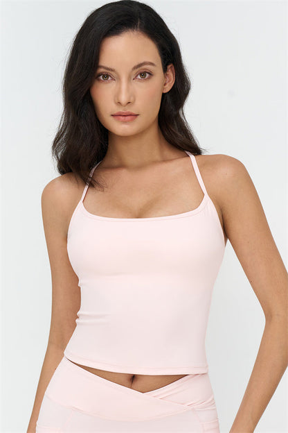 The BoldFit Crop Top