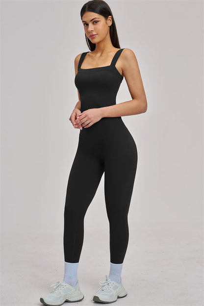 The Swoon Tank Top Leggings 2-Piece Set