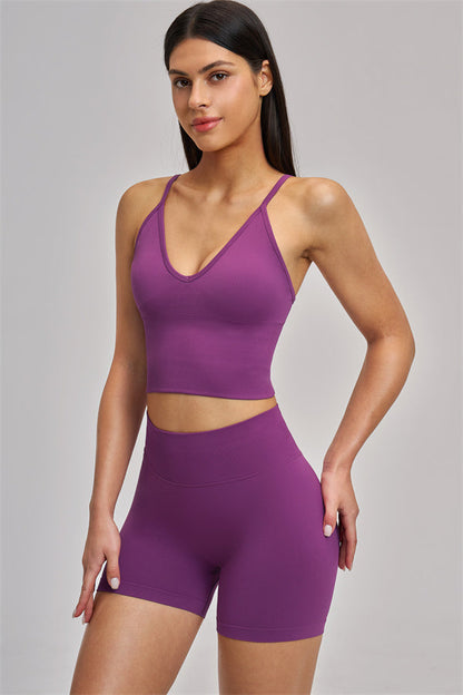 The Vision Tank Top