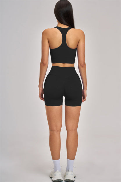 The Vision Sports Bra