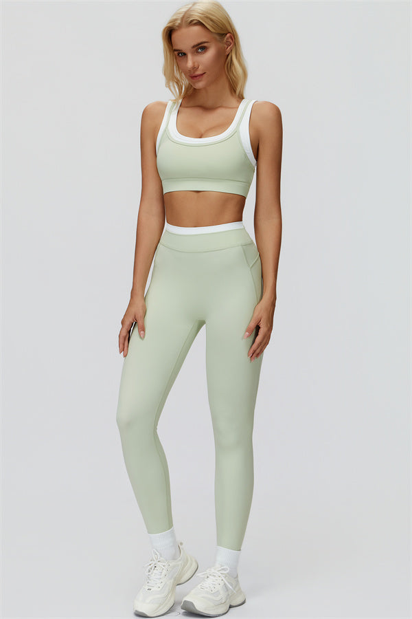 The Canyon Leggings