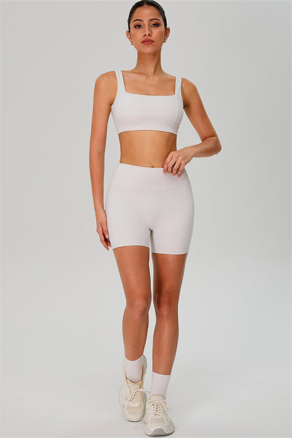 The Jewel Sports Bra