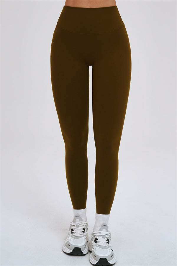 The Svelte Cross Back Tank Top Leggings 2-Piece Set