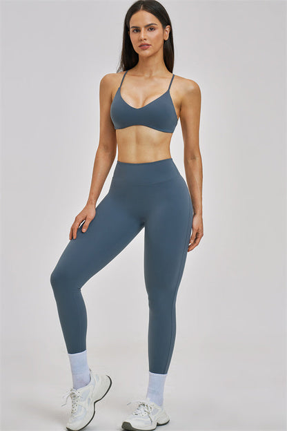 The Zenith Leggings