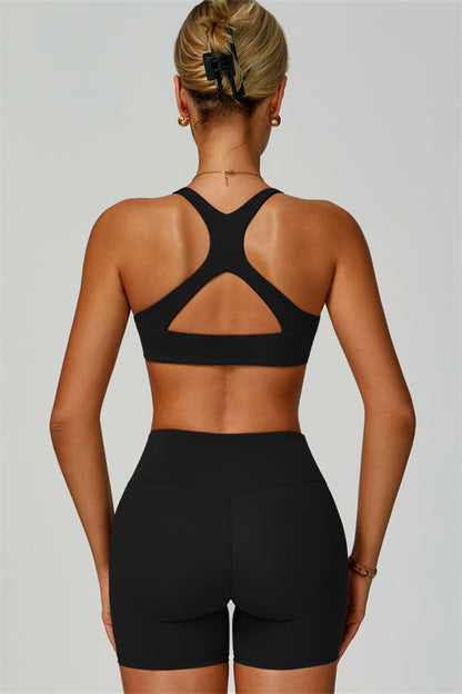 The Thrive Shorts