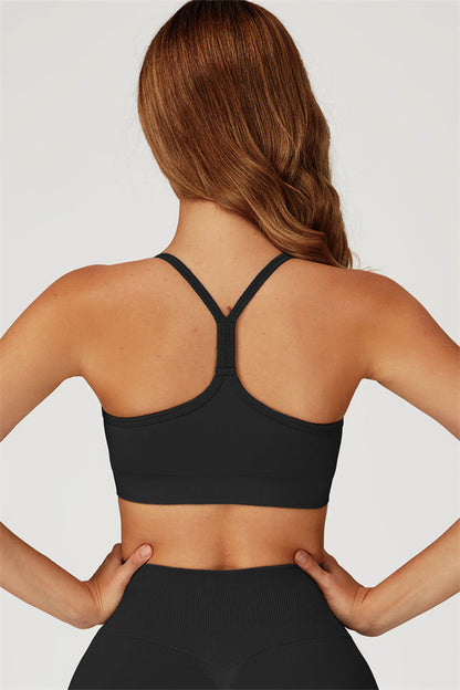 The Sculpt Sports Bra