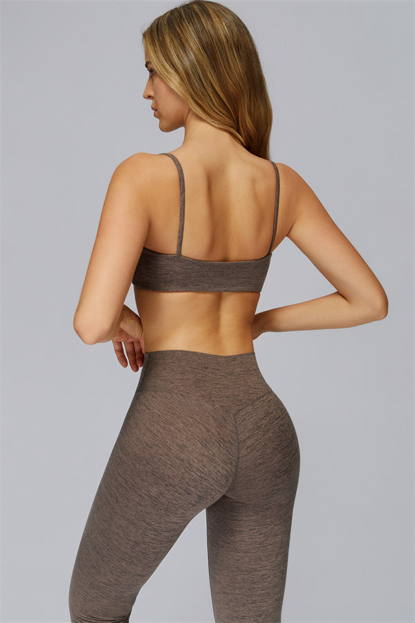 The Radiance Sports Bra Leggings 2-Piece Set