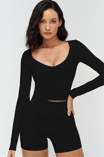 The Stride T-shirt Shorts 2-Piece Set