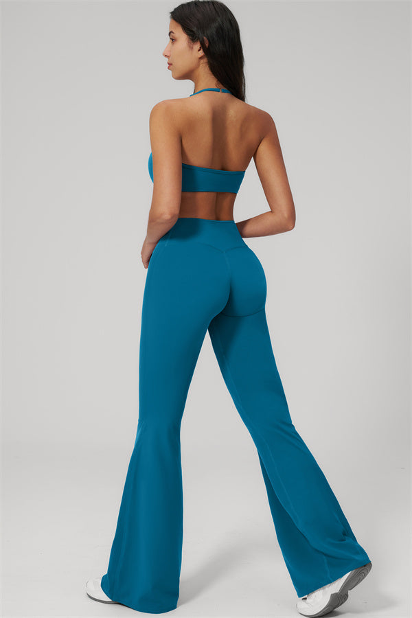 The Rapture Flared Leggings