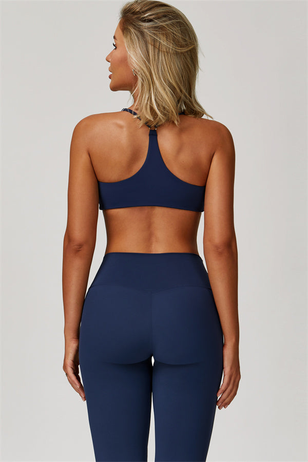 The Refresh Sports Bra Leggings 2-Piece Set