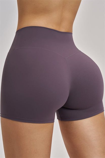 The Swoon Jacket Sports Bra Shorts 3-Piece Set