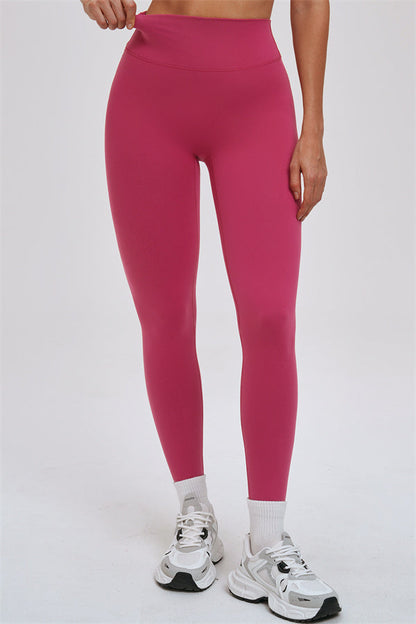 The Svelte Leggings