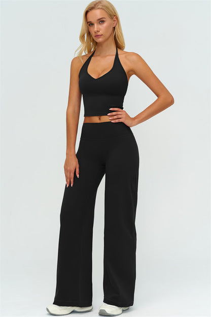 The Twirl New Straight Leg Pants