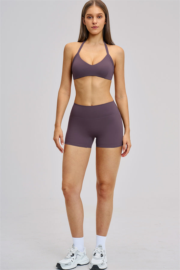 The Zestful Sports Bra