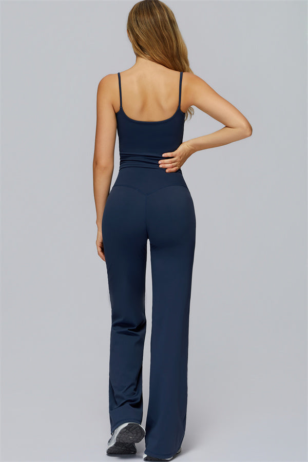 The FlexCore Crop Tank