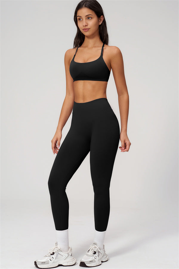 The New Empower Sports Bra