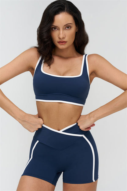The Crave Shorts