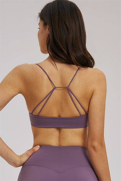 The Mosaic Sports Bra Leggings 2-Piece Set