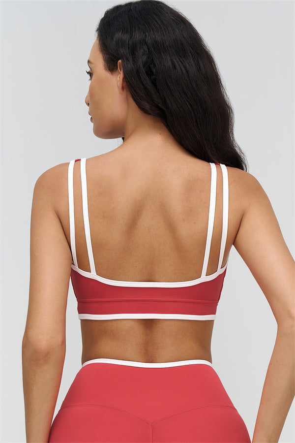 The Crave Sports Bra Leggings 2-Piece Set
