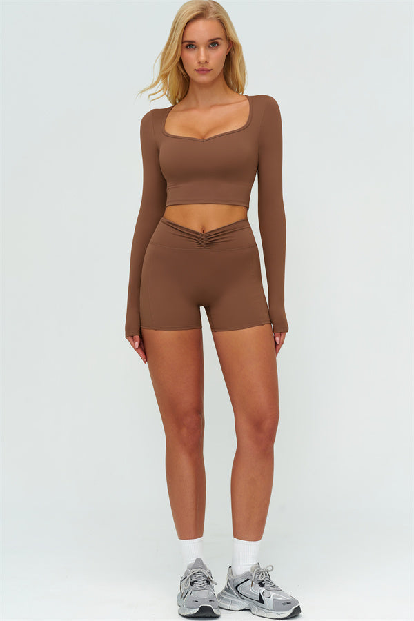 The Lushness Shorts