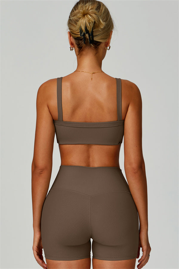 The Burst Shorts