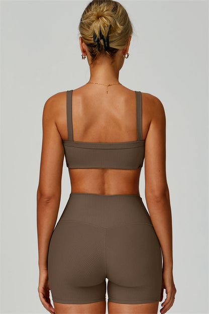 The Burst Shorts