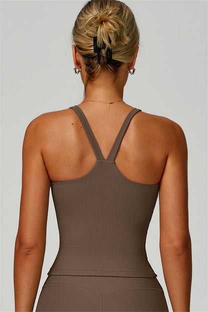 The Burst Tank Leggings 2-Piece Set