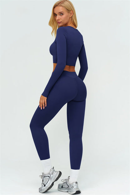 The Lushness Leggings