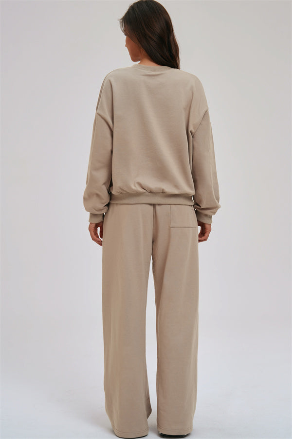 The Kinetic Sweatshirt