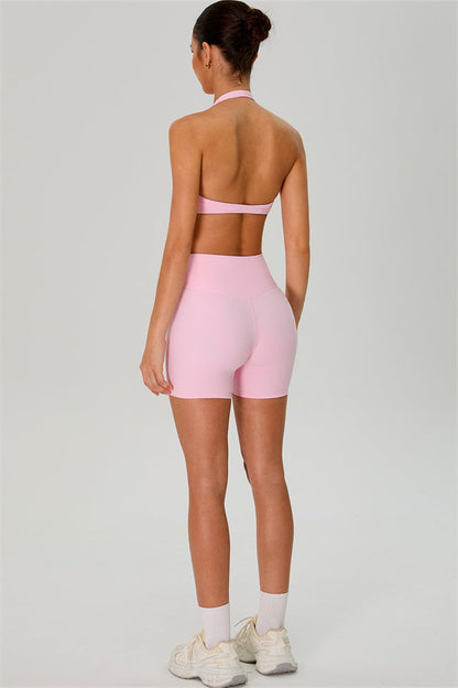 The Solid Sports Bra