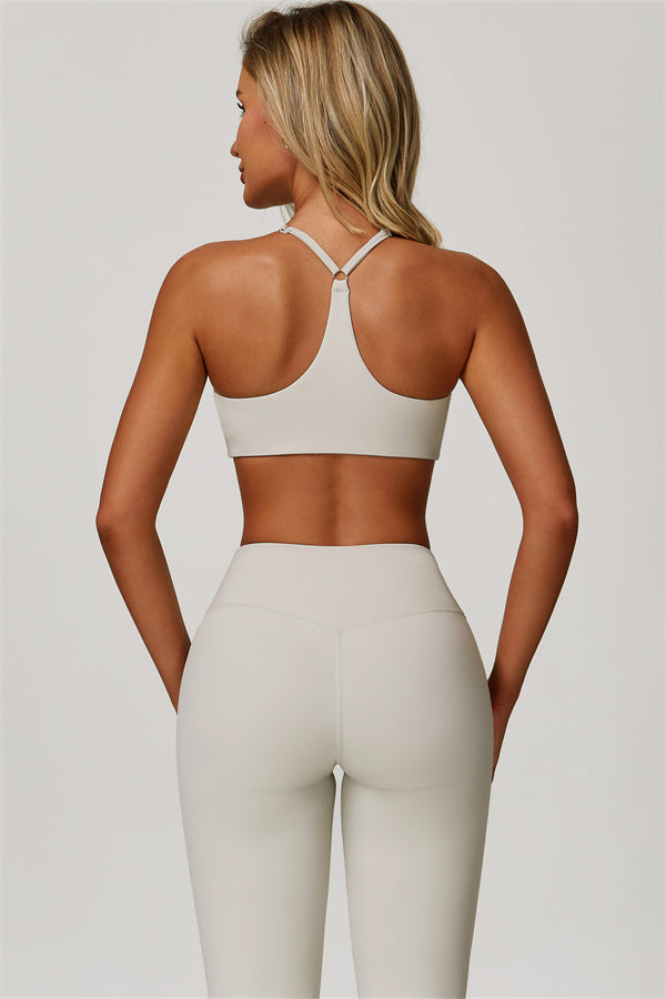 The Refresh Flared Leggings