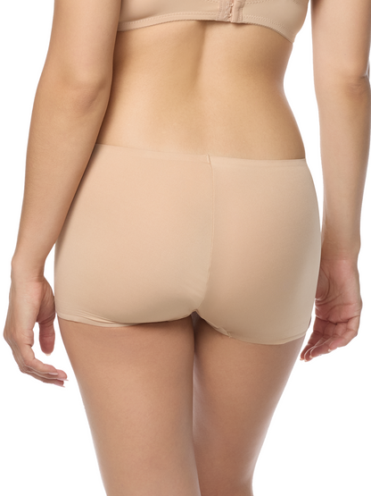 Modern Essentials Microfiber Boyshort