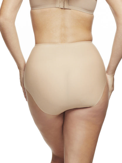 Lace Trim Brief