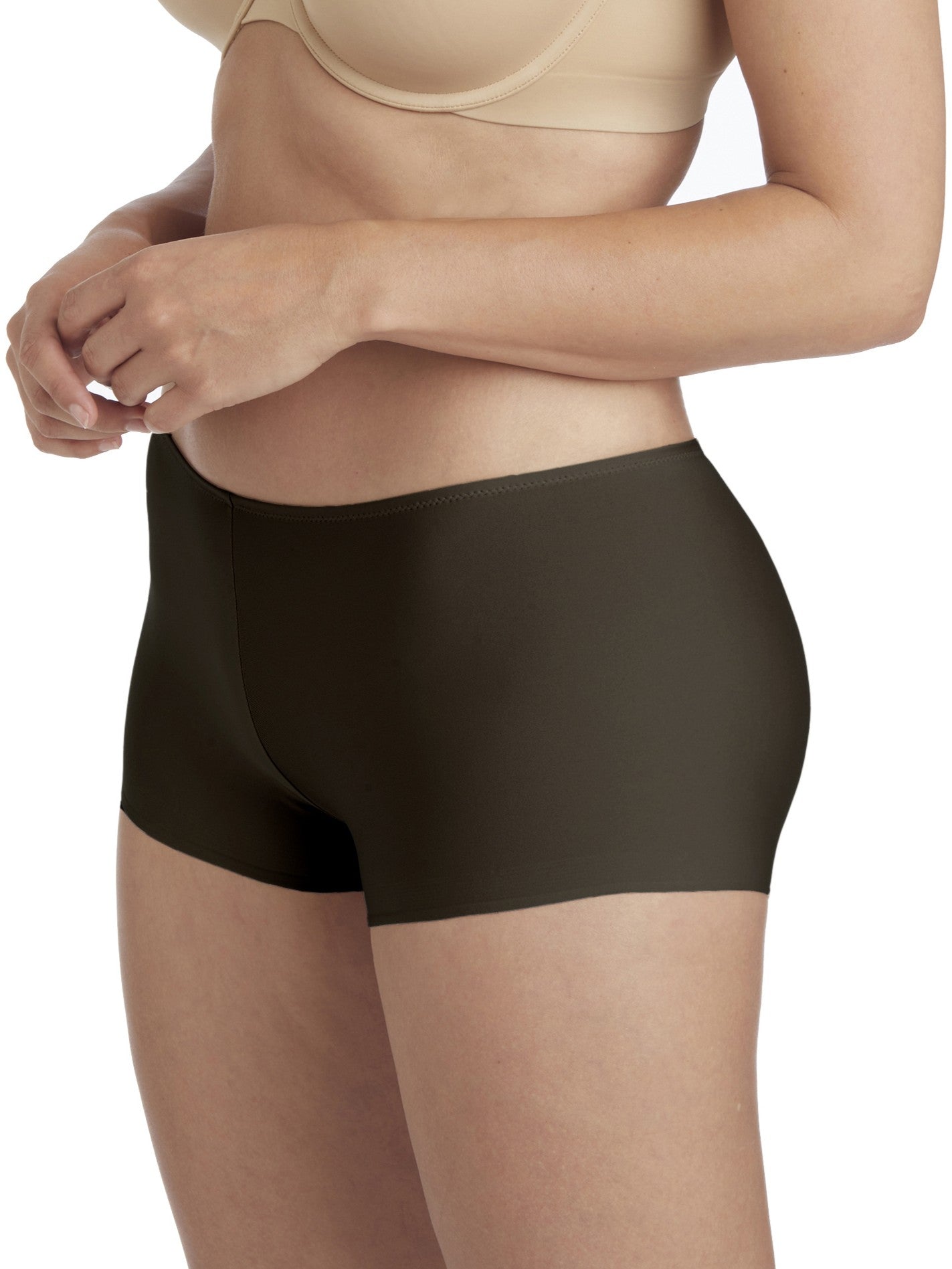No Show, No Lines Boyshort