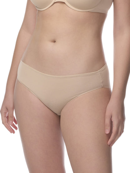 Cotton Essentials Hipster