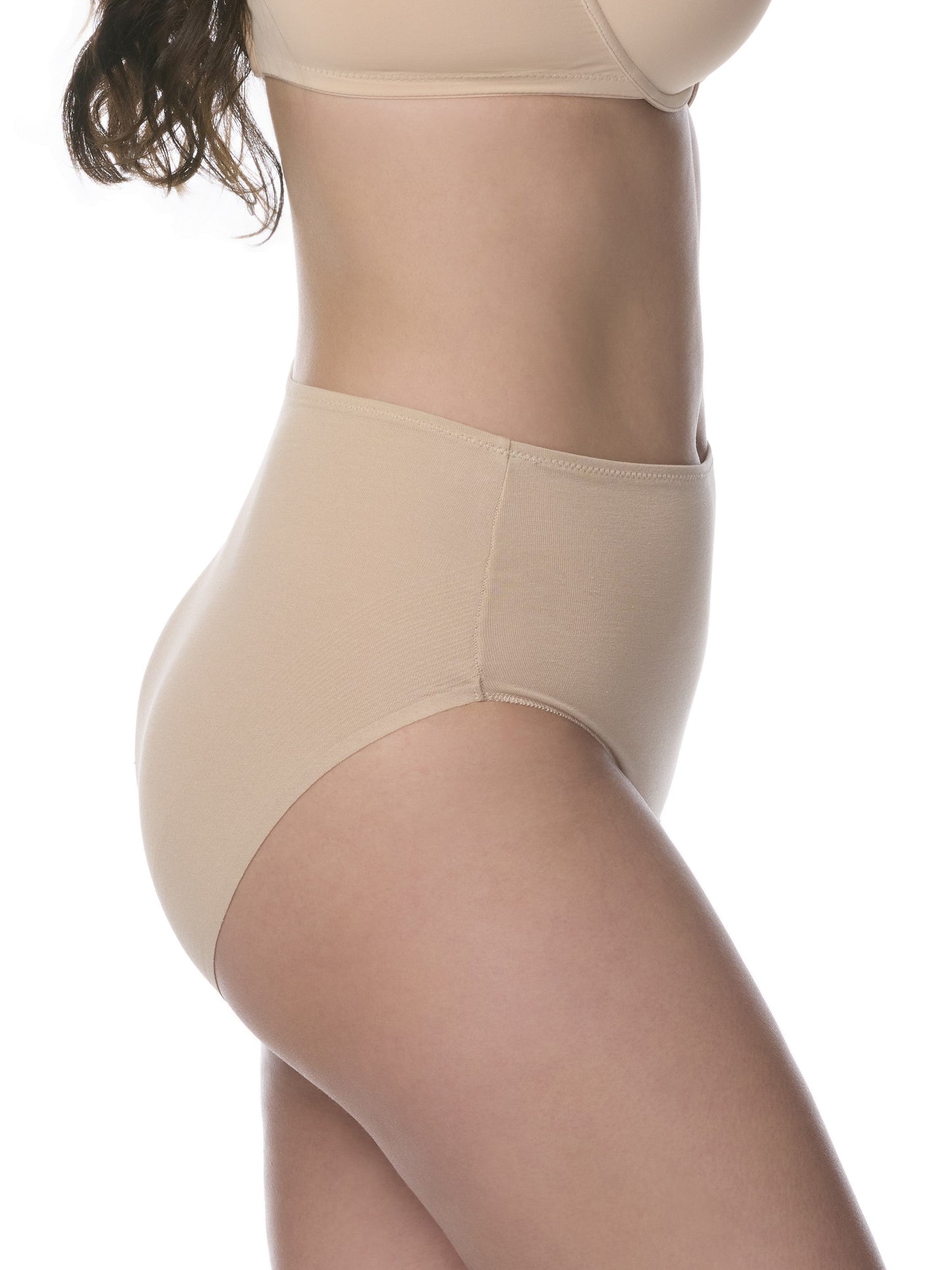 Cotton Essentials Brief