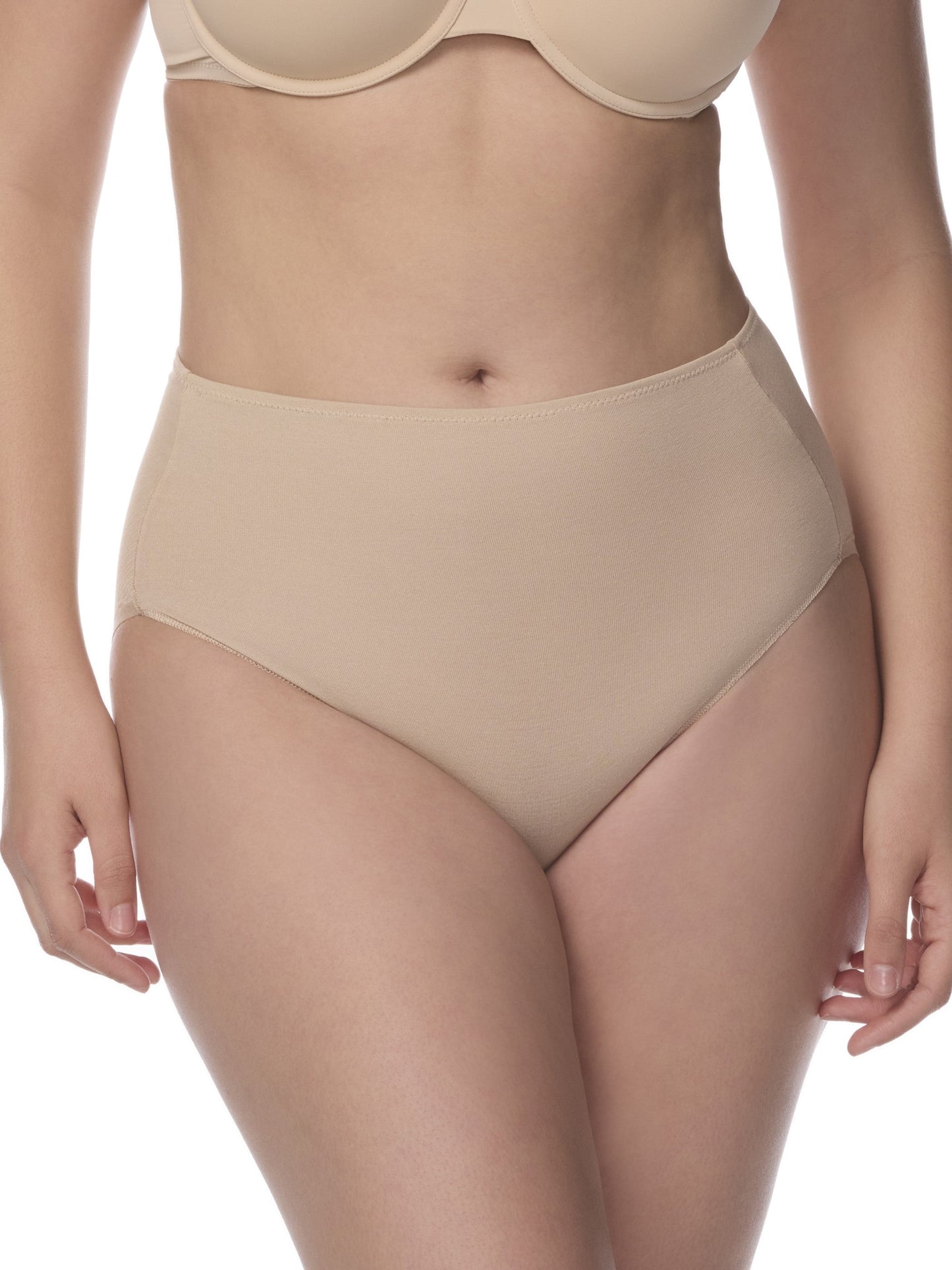 Cotton Essentials Brief