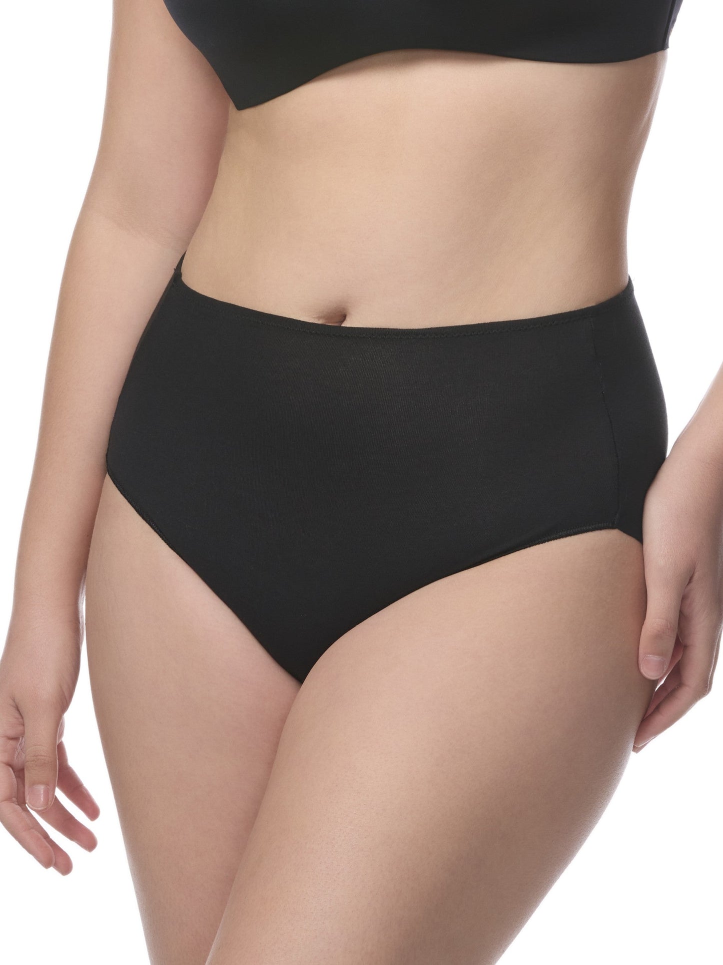 Cotton Essentials Brief