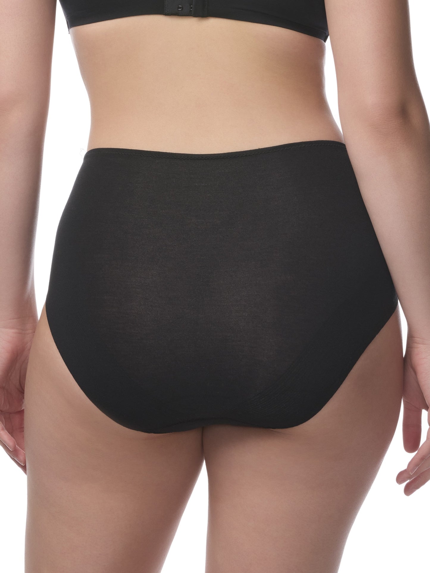 Cotton Essentials Brief