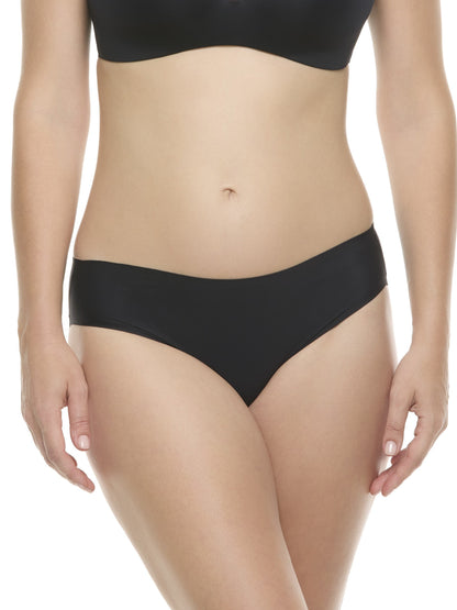 Contemporary Microfiber Hipster