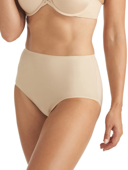 Contemporary Microfiber Brief