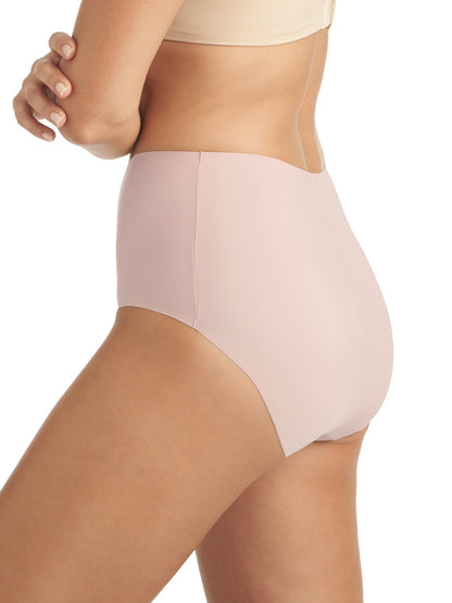 Contemporary Microfiber Brief