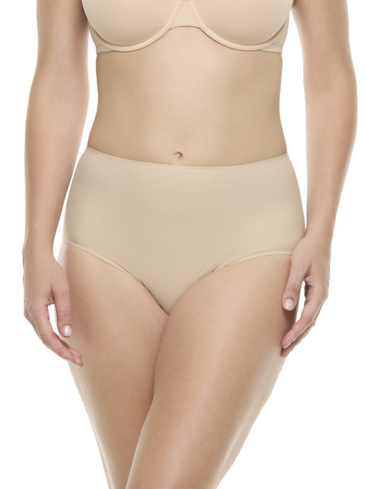 Contemporary Microfiber Brief