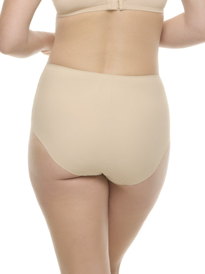 Contemporary Microfiber Brief