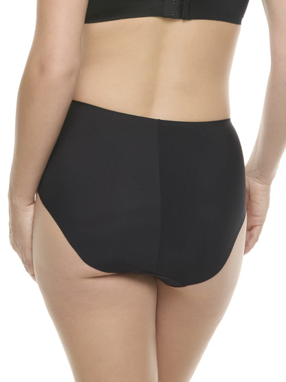 Contemporary Microfiber Brief