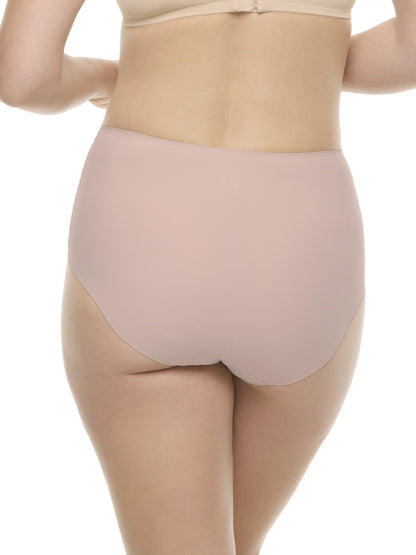 Contemporary Microfiber Brief
