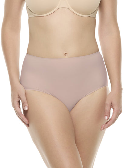 Contemporary Microfiber Brief