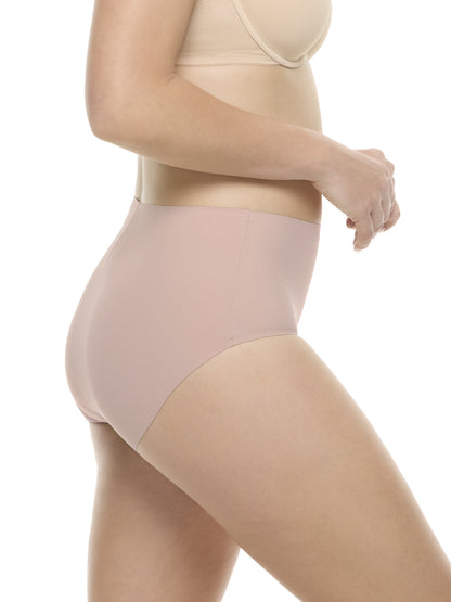 Contemporary Microfiber Brief
