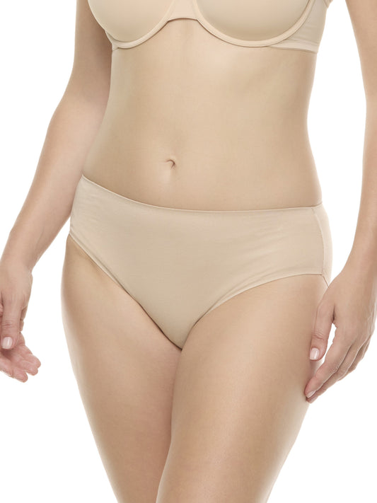 Cotton Comfort Hipster