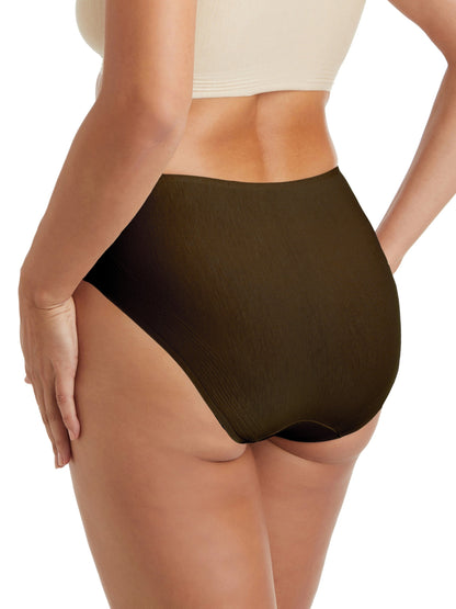 Cotton Comfort High-Cut Brief